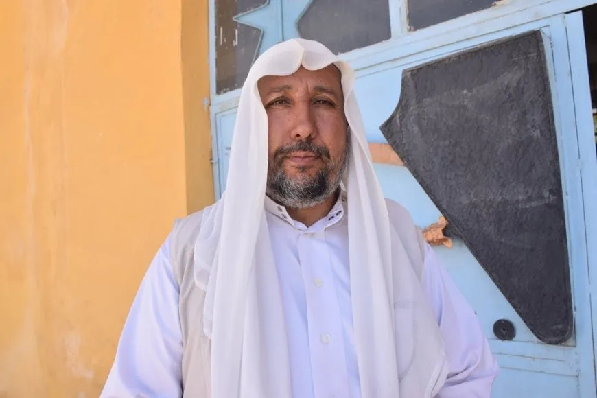 "نداء القائد يُحيي الأمل ويجدّد العهد بالنضال حتى تحقيق حريته الجسدية"