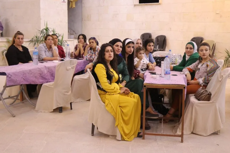 إحياء سنوية الفنان الراحل بافي صلاح في حلب