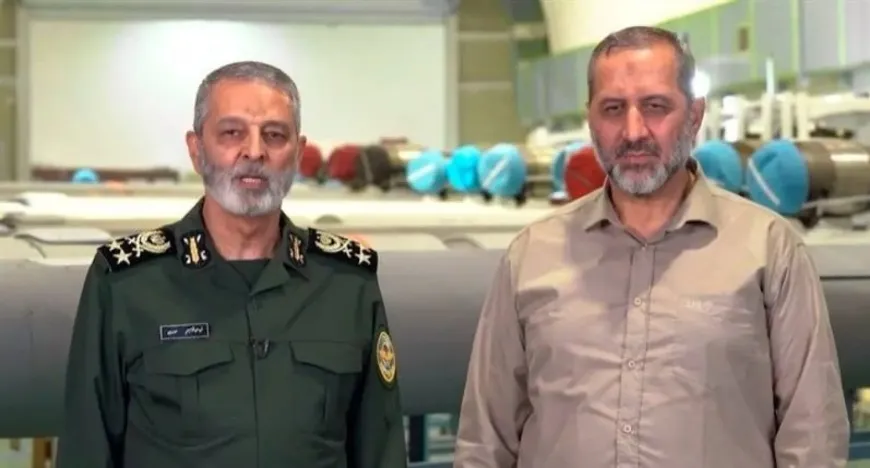رئيس الأركان الإيراني: تعرضنا لتهديد وجودي خلال الحرب مع إسرائيل