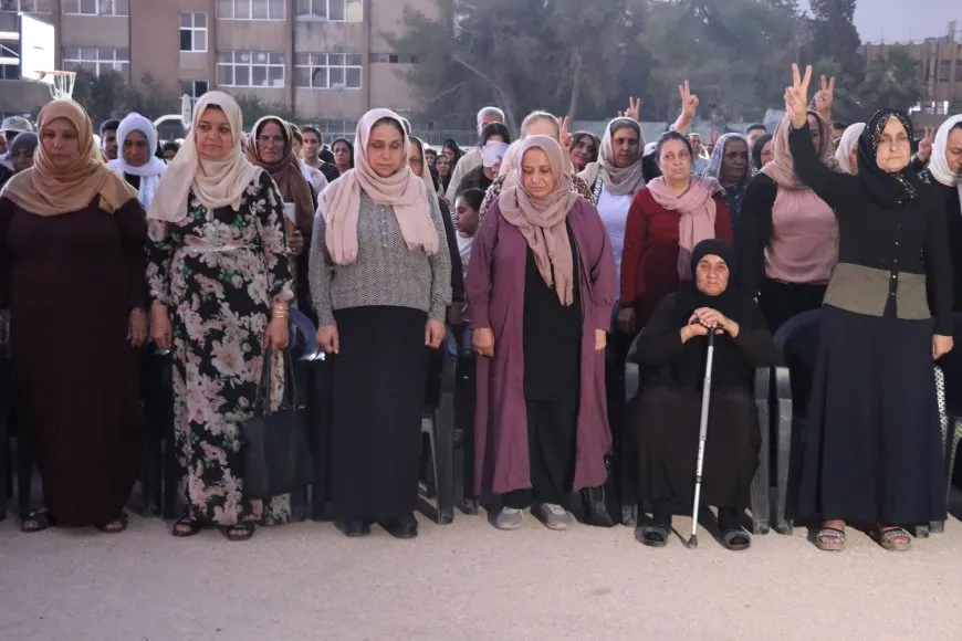 سلسلة فعاليات في شمال وشرق سوريا بمناسبة ذكرى شهداء مقاومة 14 تموز