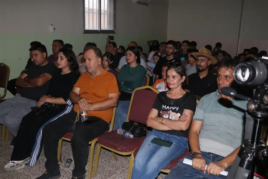 سلسلة فعاليات في شمال وشرق سوريا بمناسبة ذكرى شهداء مقاومة 14 تموز