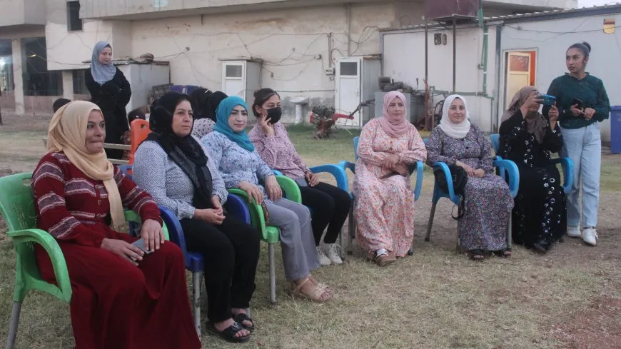 سلسلة فعاليات في شمال وشرق سوريا بمناسبة ذكرى شهداء مقاومة 14 تموز