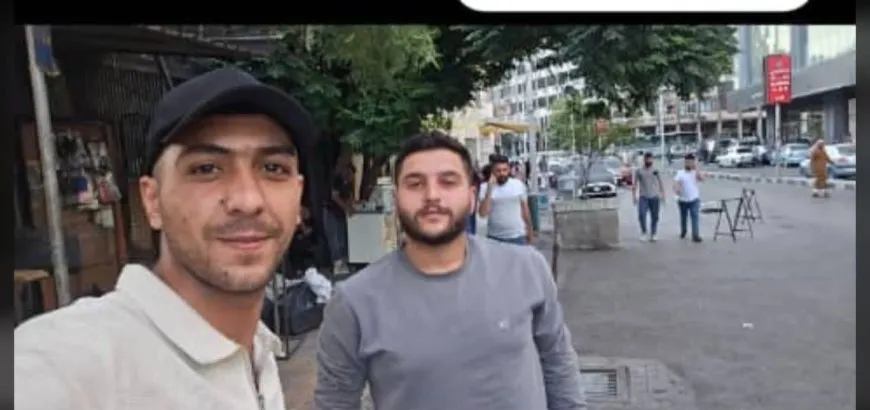 فقدان الاتصال بشابين من عامودا أثناء عودتهما من دمشق
