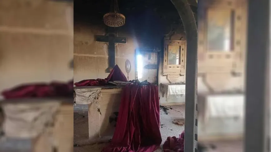 الفصائل المحلية في السويداء تستعيد السيطرة على أجزاء واسعة من المدينة
