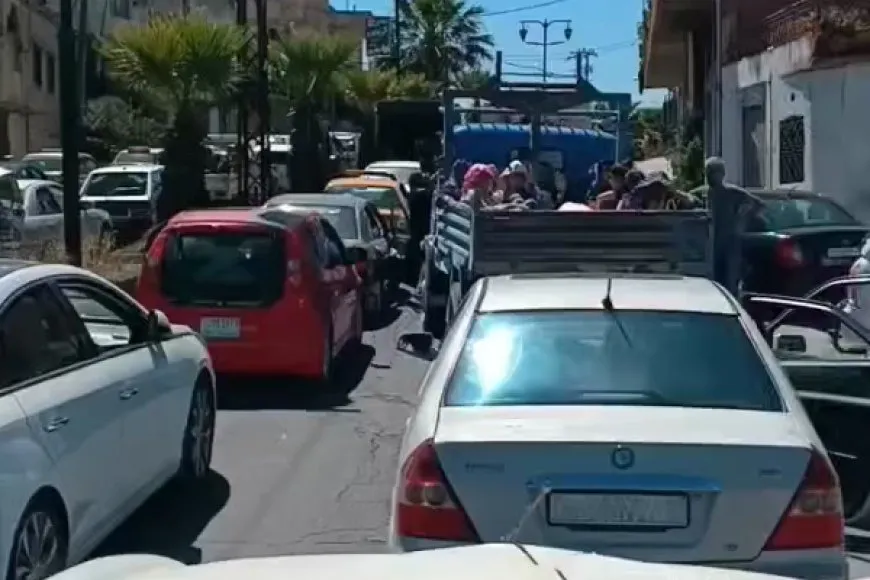 نحو 250 قتيلاً بينهم نساء منذ بدء الهجمات على السويداء