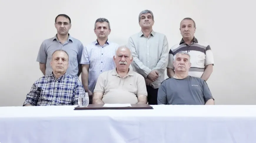النساء يجدّدن العهد بدعم نداء السلام والمضيّ في النضال حتى تحرير القائد جسدياً