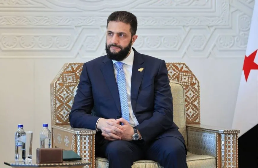 إعلام إسرائيلي: الشرع سيعلن وقف إطلاق النار وسيسحب قواته من السويداء