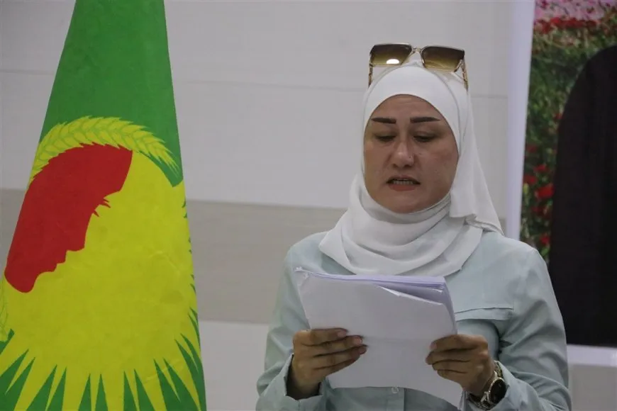 اجتماع موسع في الحسكة حول نظام الرئاسة المشتركة