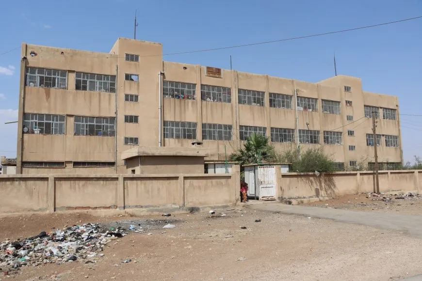 مهجّرو عفرين والشهباء في قامشلو.. ظروف معيشية تتطلب دعماً عاجلاً