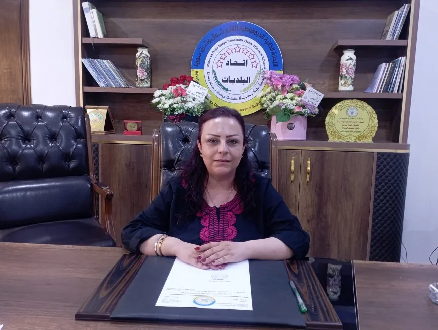 نحو 25 مليون دولار ميزانية تعبيد الطرق في مدن ومقاطعات شمال وشرق سوريا