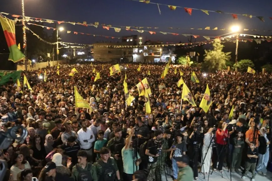 من مهد الثورة: علينا أن نقوي نضالنا ضد الاستبداد والمجازر ونحمي مكتسباتنا