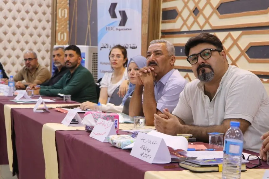 مؤتمر يناقش بناء آلية سورية للسلام انطلاقاً من معالجة الماضي