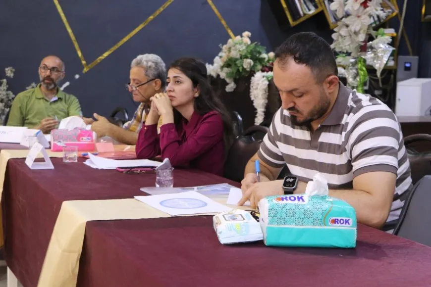 مؤتمر يناقش بناء آلية سورية للسلام انطلاقاً من معالجة الماضي