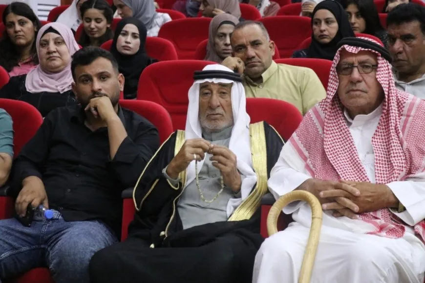 مُحاور عن شمال وشرق سوريا: العمل يجري على تثبيت حقوق جميع المكونات