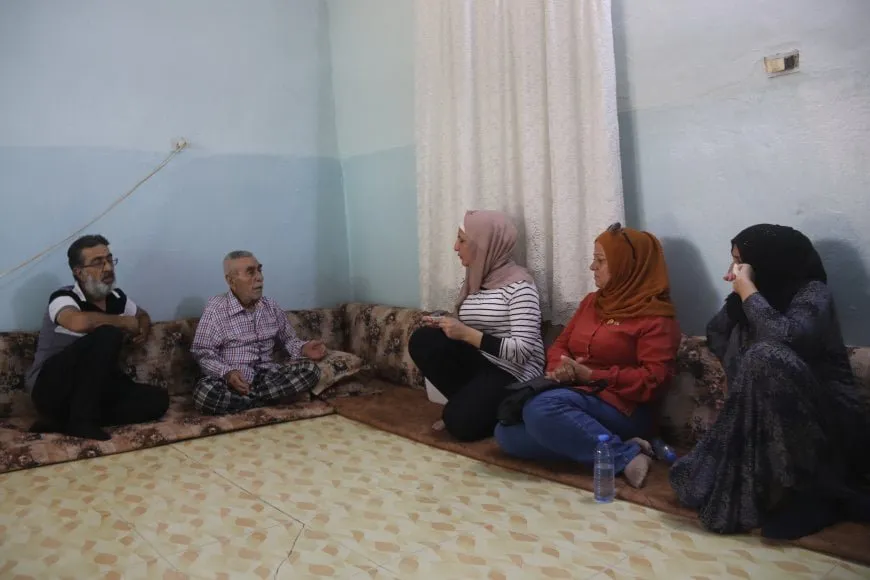 عملية إعادة تنظيم الكومينات والمجالس تدخل مرحلة جديدة