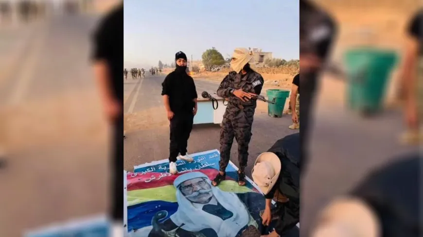 الشيخ مرشد الخزنوي يحذر من استغلال الدين والنخوة في القمع والتسلط