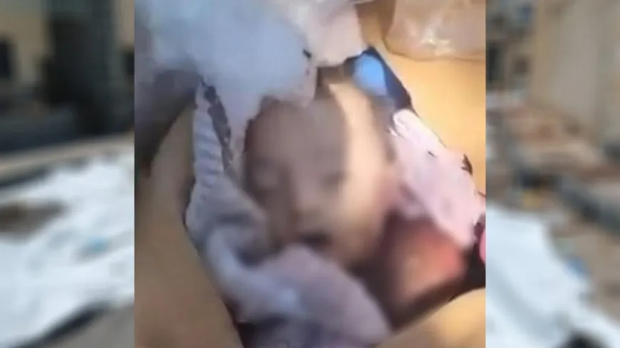 أكوام جثث لمسنّين ونساء وأطفال في الشوارع.. مشاهد مروّعة في السويداء