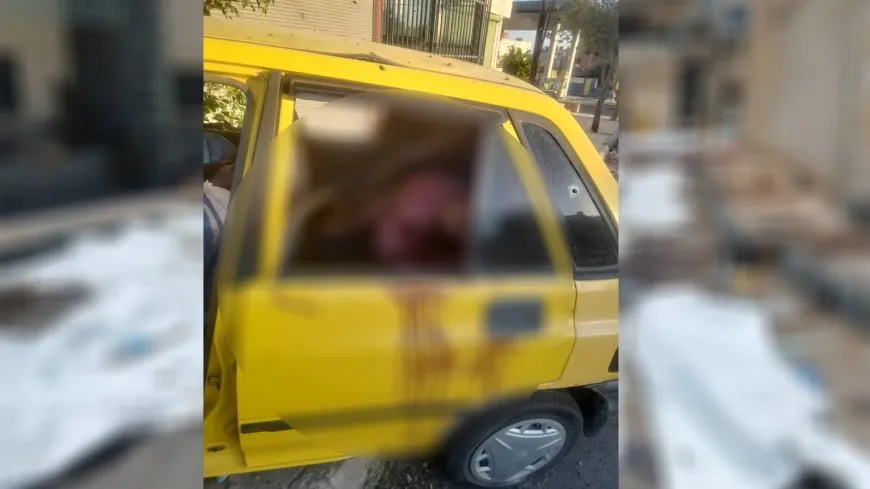أكوام جثث لمسنّين ونساء وأطفال في الشوارع.. مشاهد مروّعة في السويداء