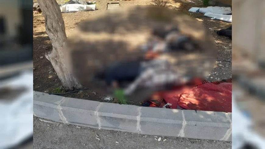 أكوام جثث لمسنّين ونساء وأطفال في الشوارع.. مشاهد مروّعة في السويداء