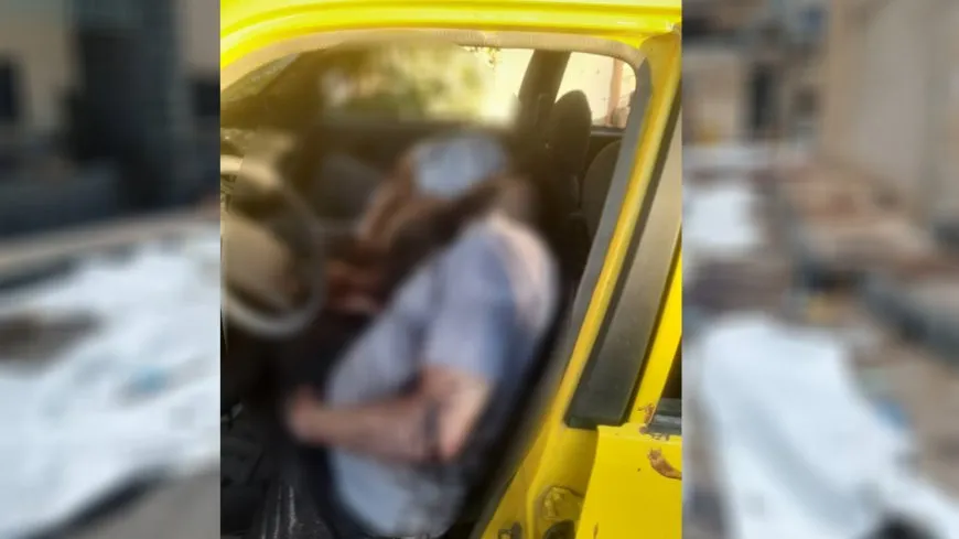 أكوام جثث لمسنّين ونساء وأطفال في الشوارع.. مشاهد مروّعة في السويداء