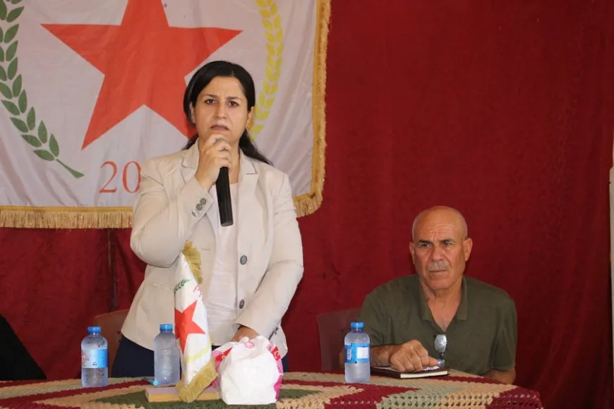 في تل براك والهول.. PYD يدعو للوحدة بوجه محاولات الفتنة