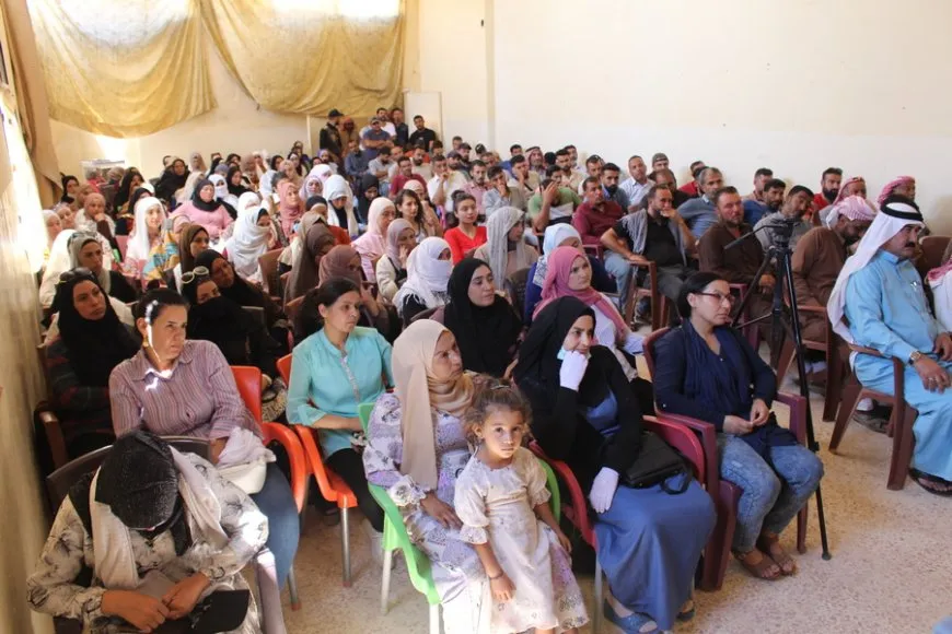 في تل براك والهول.. PYD يدعو للوحدة بوجه محاولات الفتنة
