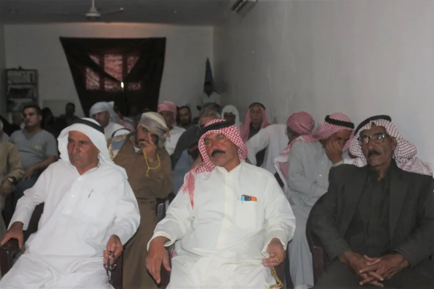 في تل براك والهول.. PYD يدعو للوحدة بوجه محاولات الفتنة