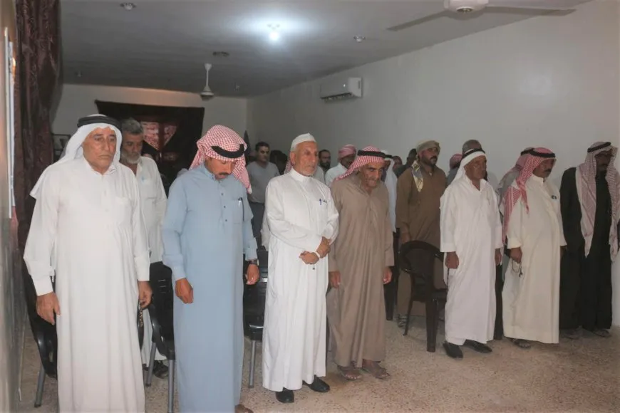 في تل براك والهول.. PYD يدعو للوحدة بوجه محاولات الفتنة