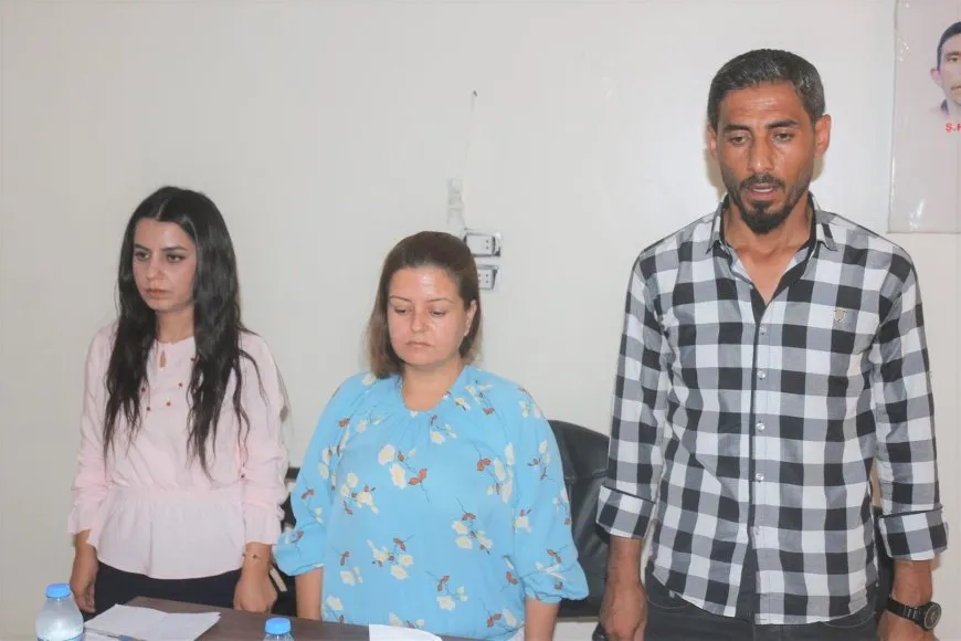 في تل براك والهول.. PYD يدعو للوحدة بوجه محاولات الفتنة