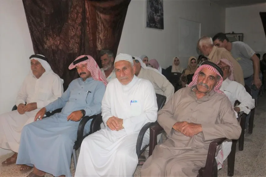 في تل براك والهول.. PYD يدعو للوحدة بوجه محاولات الفتنة