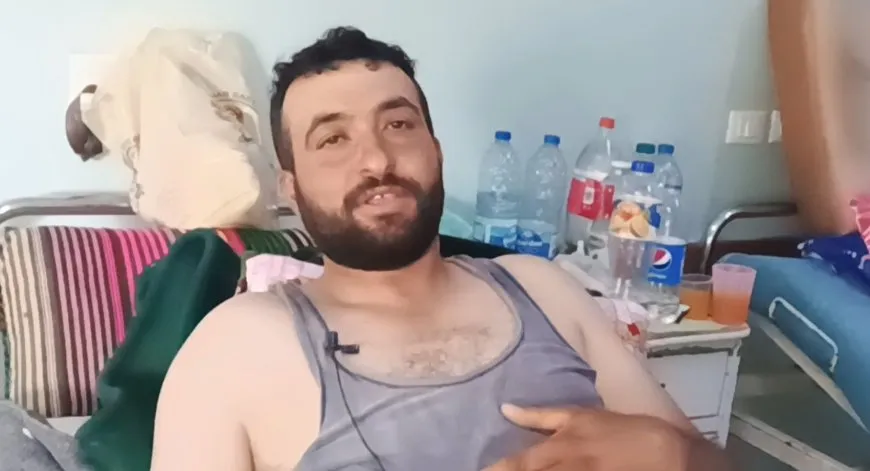جرحى ونشطاء يتحدثون عن انتهاكات وتصفيات ميدانية في السويداء