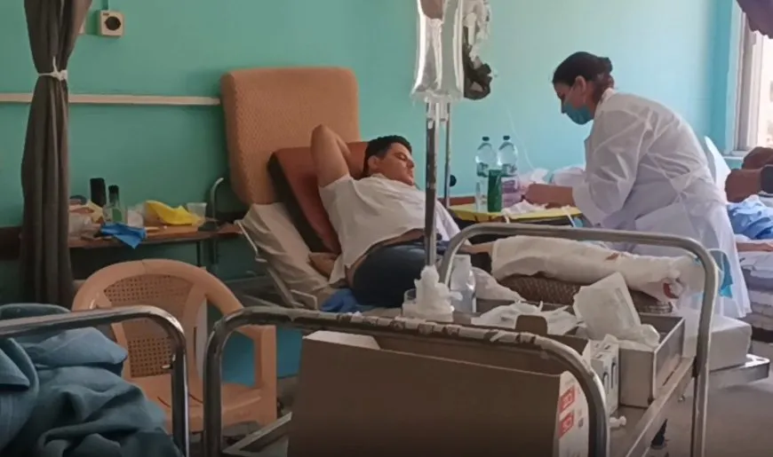 جرحى ونشطاء يتحدثون عن انتهاكات وتصفيات ميدانية في السويداء