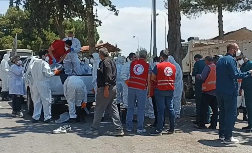 جرحى ونشطاء يتحدثون عن انتهاكات وتصفيات ميدانية في السويداء