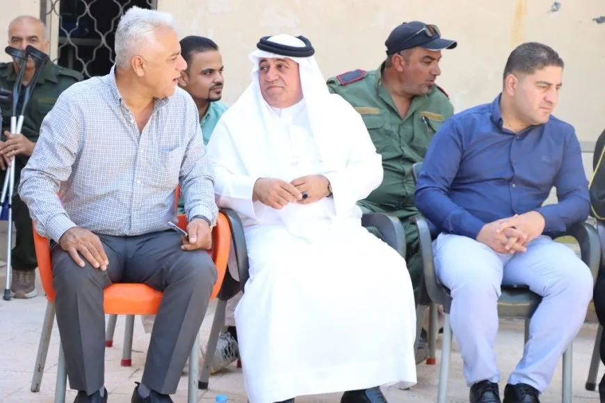 قوى الأمن الداخلي تخرّج الدورة الرابعة للضباط