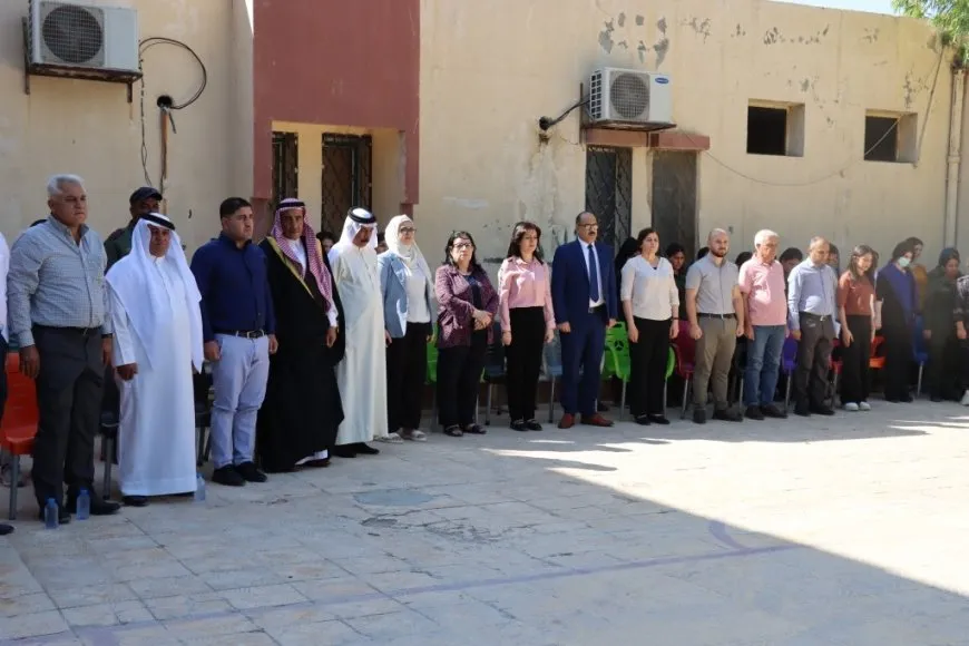 قوى الأمن الداخلي تخرّج الدورة الرابعة للضباط