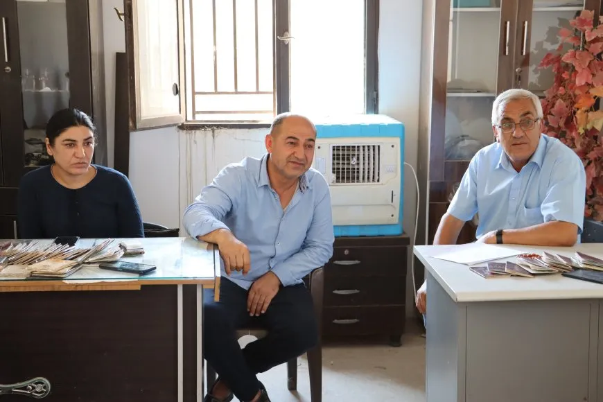 تعزيز بناء المجتمع الديمقراطي عبر "يوم الكومين"
