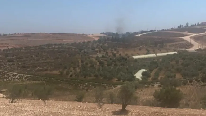 قتيل بقصف إسرائيلي على سيارة جنوب لبنان