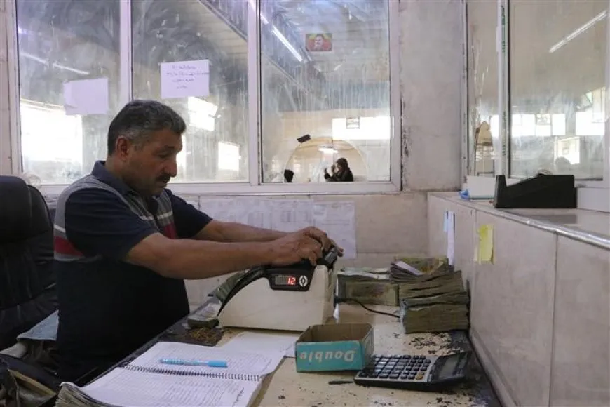 نظام جديد للتوزيع.. خبز يومي وفق عدد أفراد العائلة في الحسكة