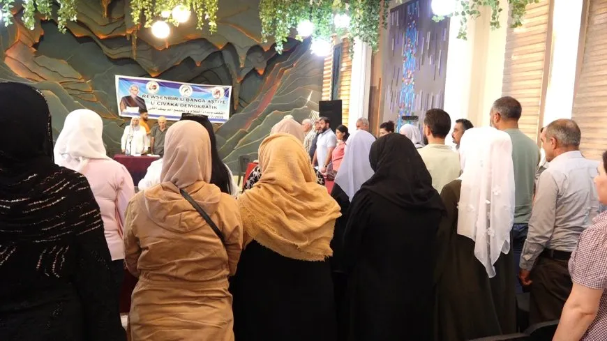 مثقفون يبحثون نداء القائد للسلام ودور الثقافة في السلم الأهلي
