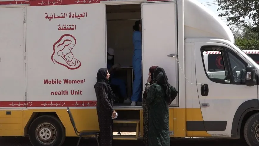 مستشفى الأورام والثلاسيميا المجاني في شمال وشرق سوريا بحاجة إلى الدعم العاجل