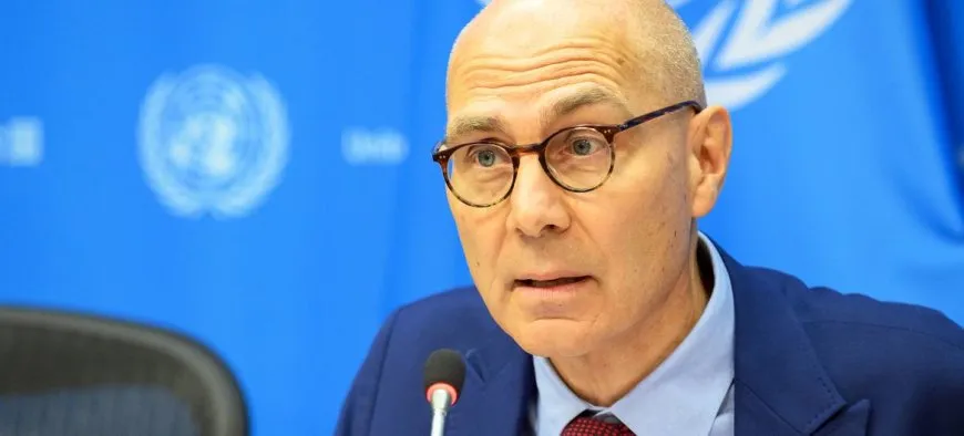 الأمم المتحدة تدعو إيران إلى وقف الإعدامات بعد تسجيل أكثر من 600 حالة في 2025