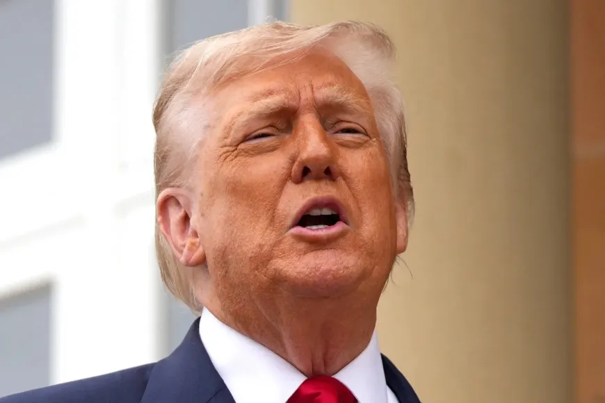ترامب يمهل بوتين 10 أيام أو 12 يوماً لإنهاء حرب أوكرانيا
