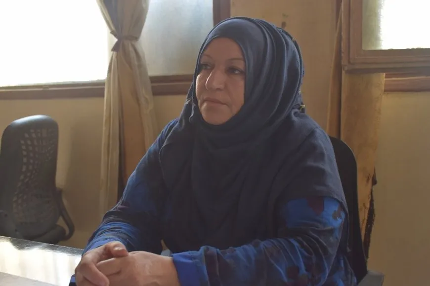مشاريع خدمية جديدة في الهول والشدادي لتحسين البنية التحتية