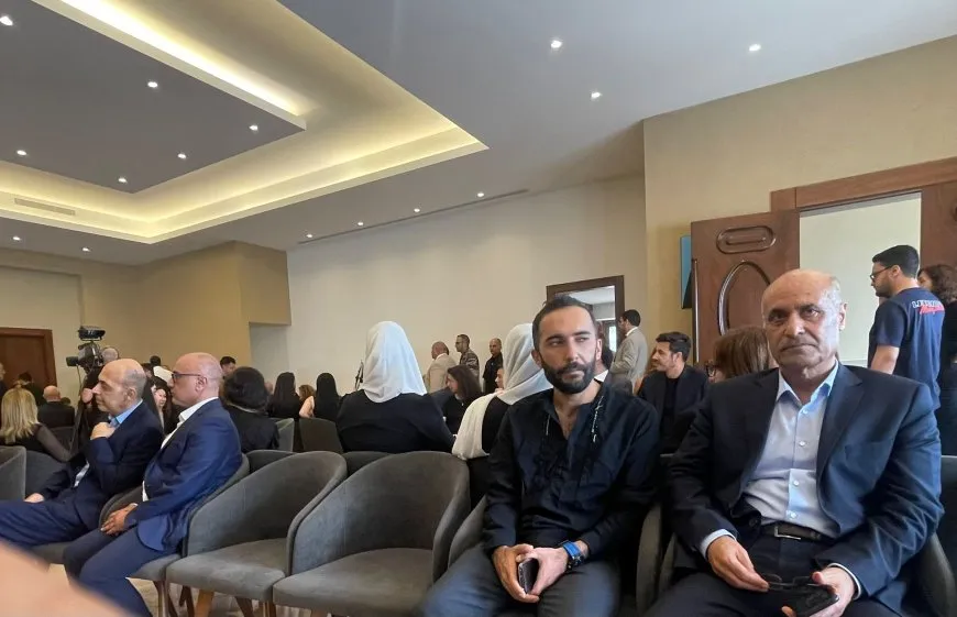 الإدارة الذاتية الديمقراطية تقدم التعازي في رحيل الموسيقار زياد الرحباني