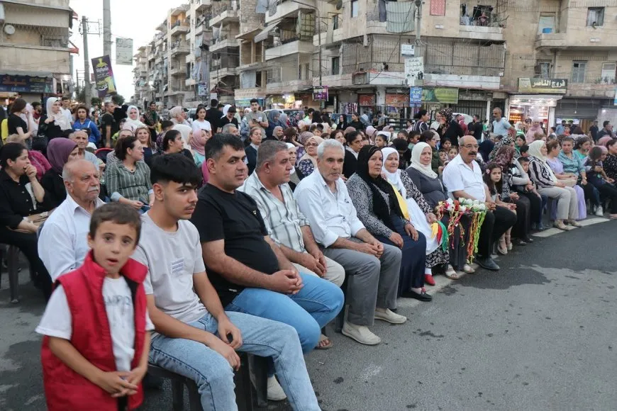 بلدية الشعب تدشن "دوار شهداء الثورة" في الأشرفية تخليداً لتضحيات الشهداء