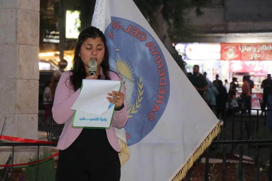 بلدية الشعب تدشن "دوار شهداء الثورة" في الأشرفية تخليداً لتضحيات الشهداء