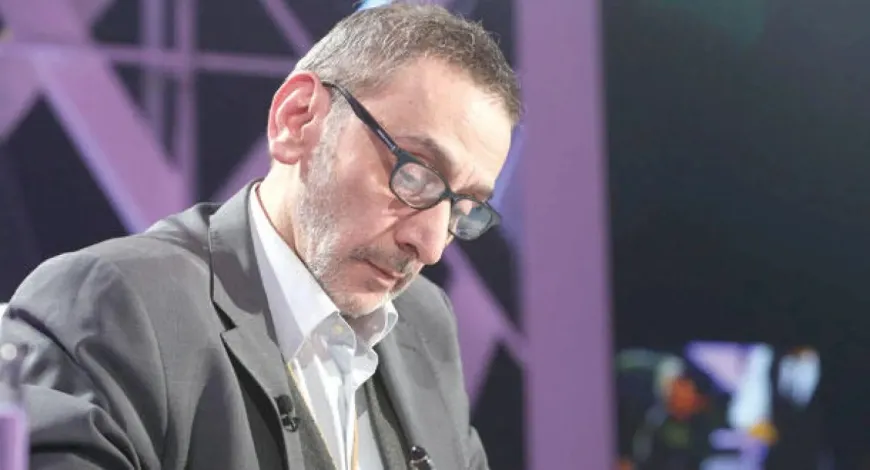 هيئة الثقافة في شمال وشرق سوريا تعزّي بوفاة الفنان زياد الرحباني