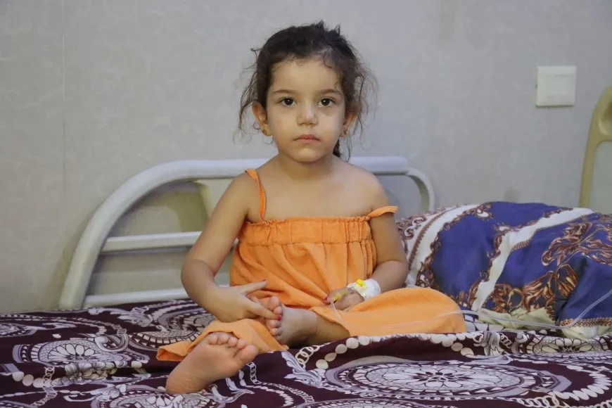 الأطباء يحذرون: موجة الحر تشكّل خطراً على الأطفال والمرضى