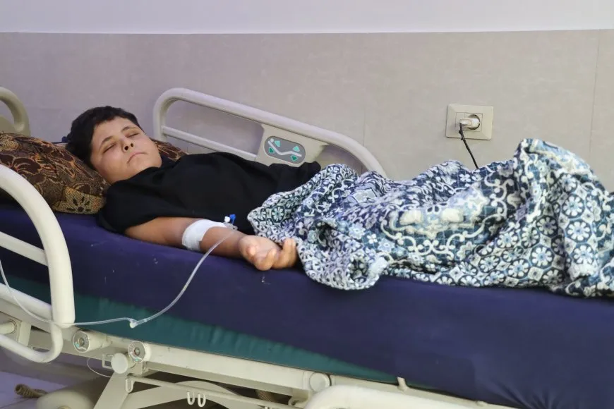 الأطباء يحذرون: موجة الحر تشكّل خطراً على الأطفال والمرضى
