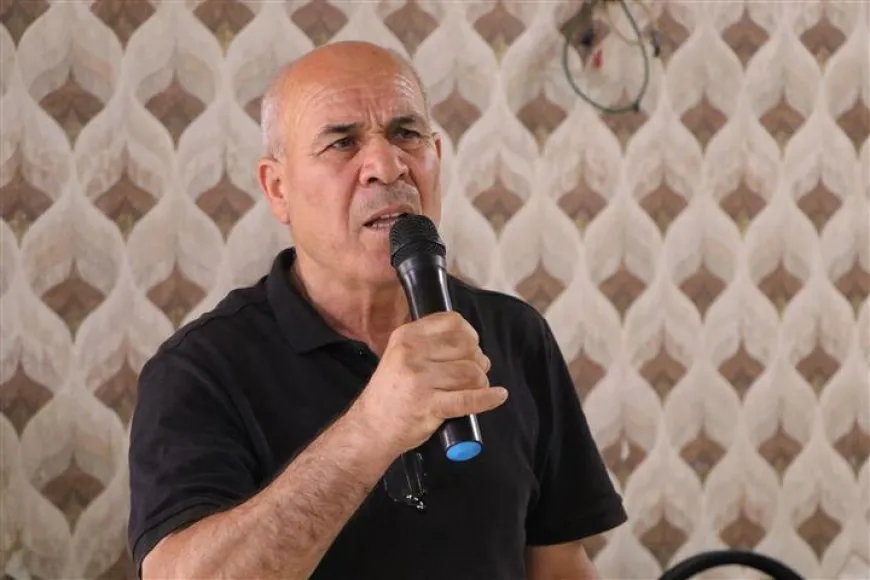 بلدية الشعب في الحسكة تستعرض الأعمال المنجزة خلال 6 أشهر